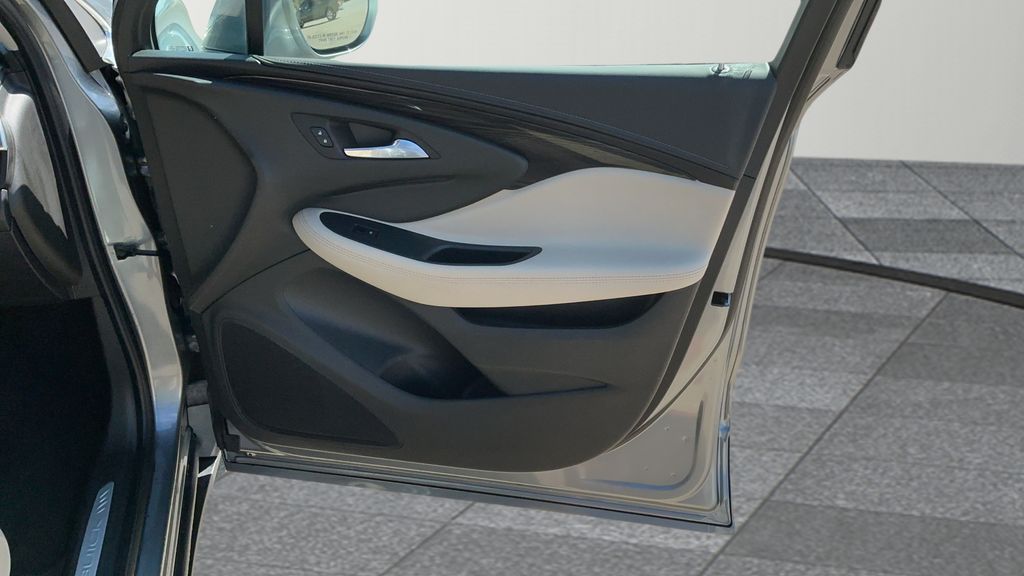 2020 Buick Envision Preferred Gray at AutoSavvy Houston Northwest