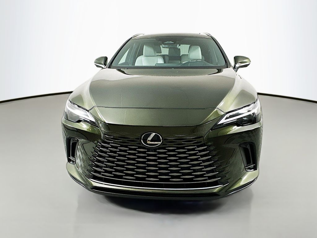 2024 Lexus RX 350 Premium+ 2