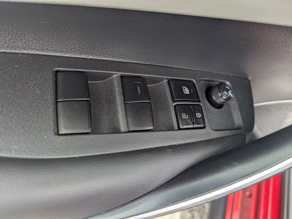 used 2023 Toyota Corolla car, priced at $19,591