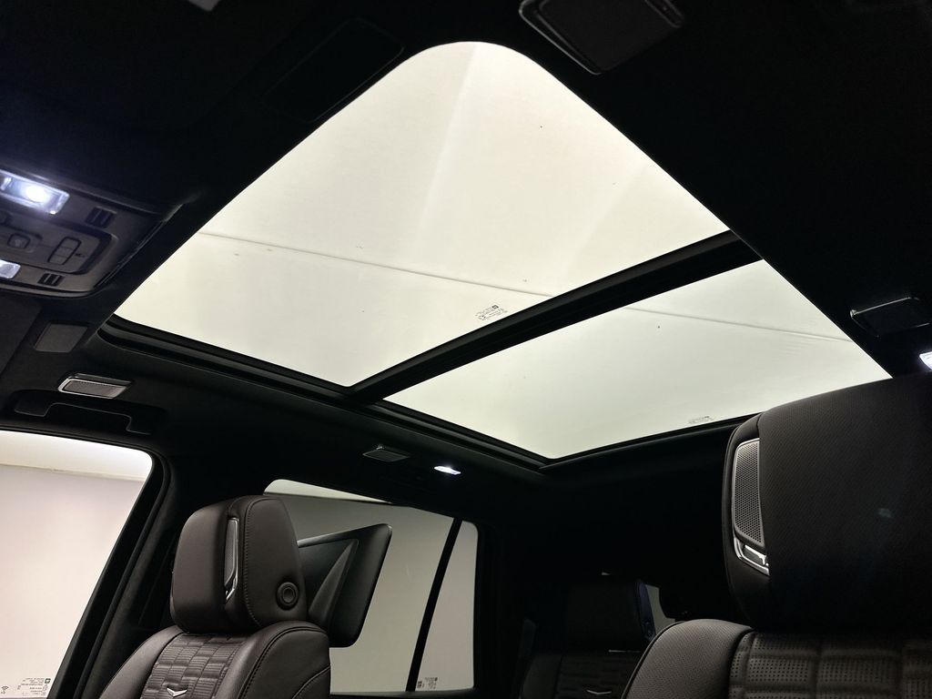 2021 Cadillac Escalade Sport Platinum 13