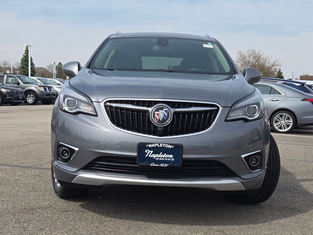 View vehicle photo 5