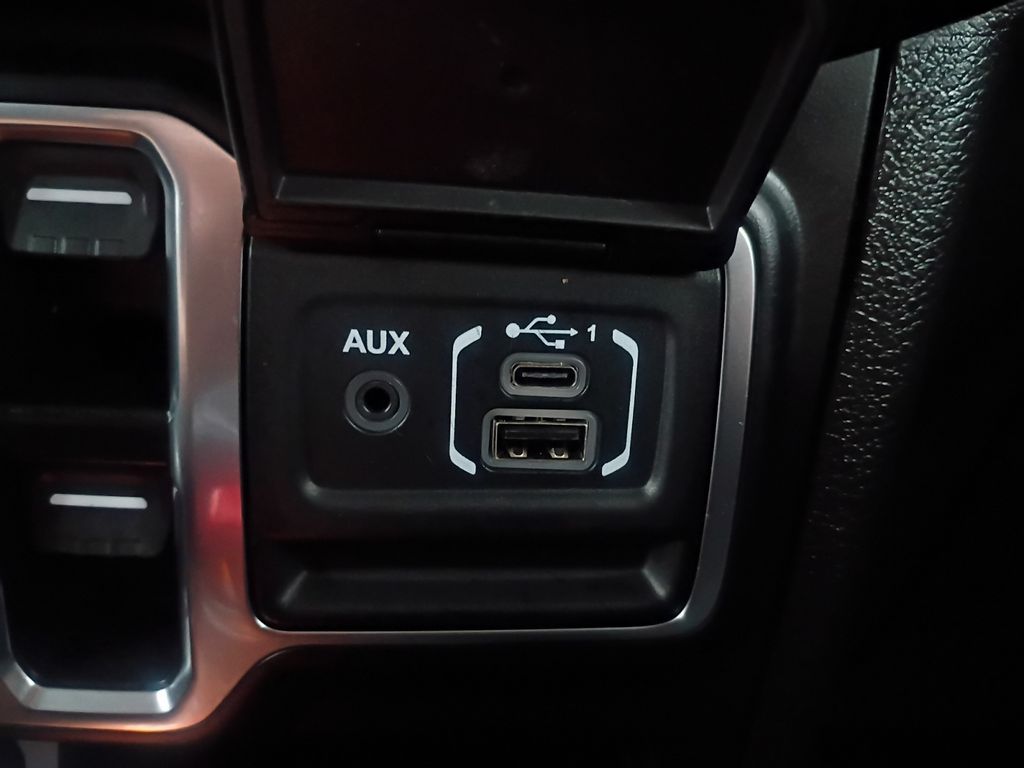 New Car 2023 Jeep Wrangler  Rubicon For Sale Under $50,000 In Austin, Texas