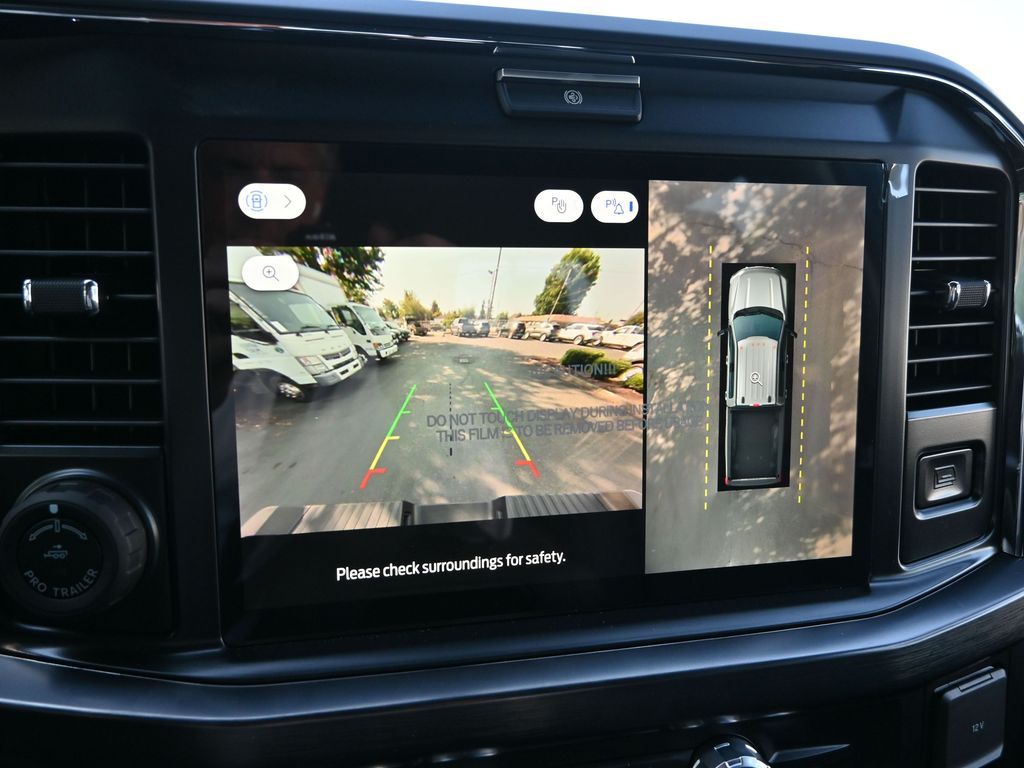 2025 Ford F-350 Super Duty Lariat