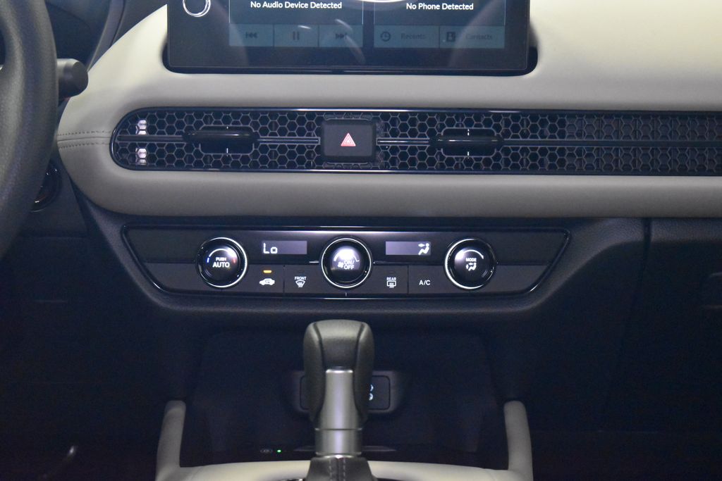 Thumbnail: 2026 Honda HR-V - 12