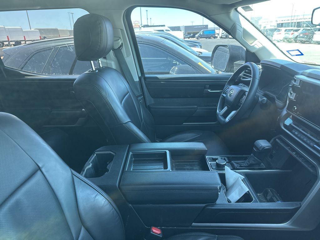 2022 Toyota Tundra SR5 4