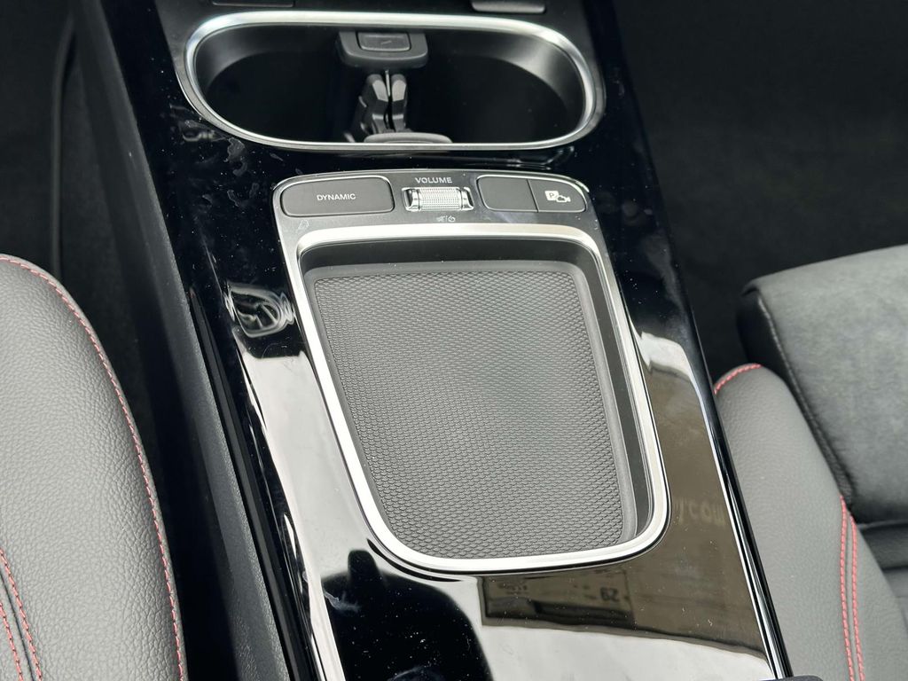 2025 Mercedes-Benz CLA 250 20