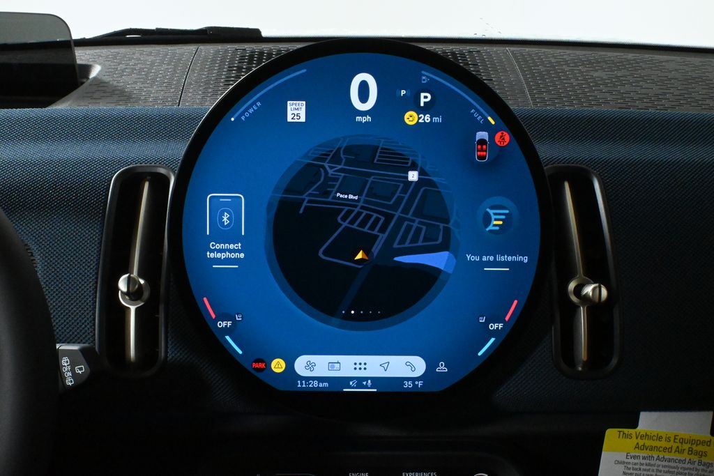 Thumbnail: 2025 MINI Cooper Countryman - 19