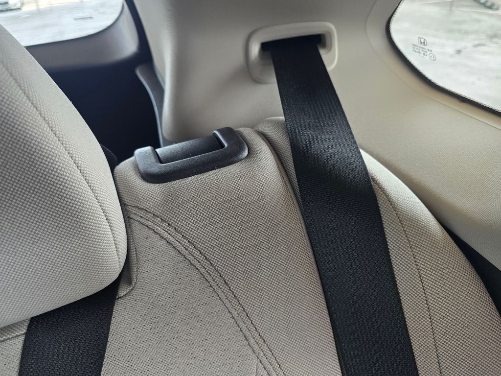 Thumbnail: 2024 Honda HR-V - 16