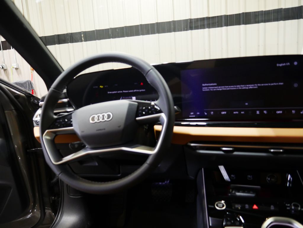 Thumbnail: 2026 Audi A6 - 23