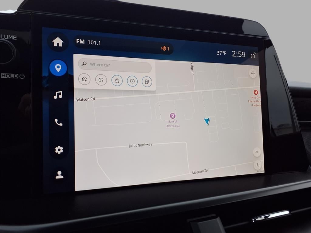 new 2026 Subaru Outback car, priced at $43,061