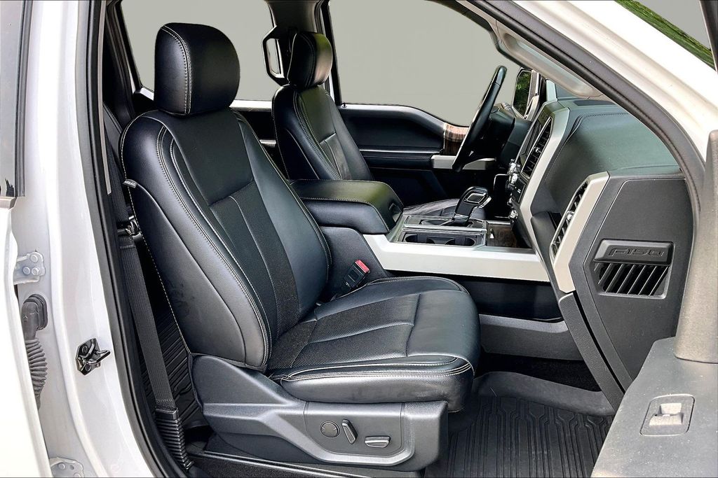 Used 2020 Ford F-150 Truck