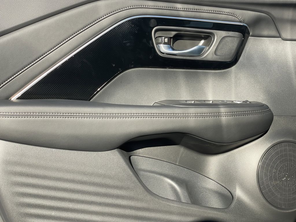 new 2025 Acura ADX car, priced at $35,475