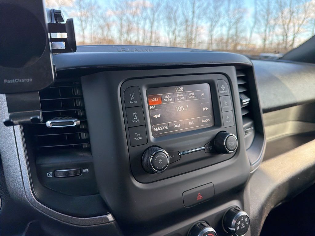 Thumbnail: 2024 RAM 3500 - 28