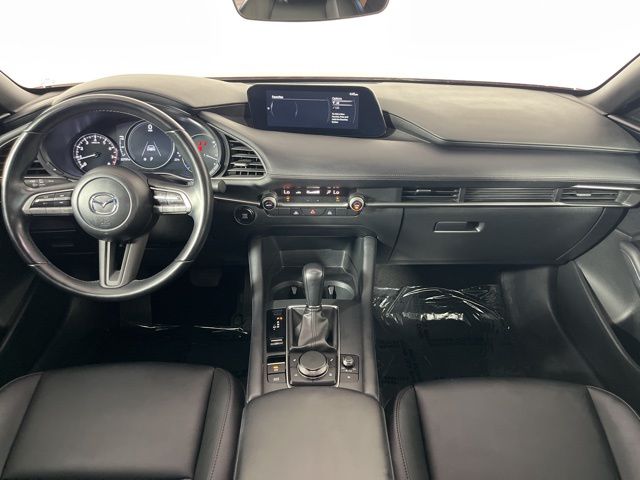 Thumbnail: 2023 Mazda Mazda3 - 11