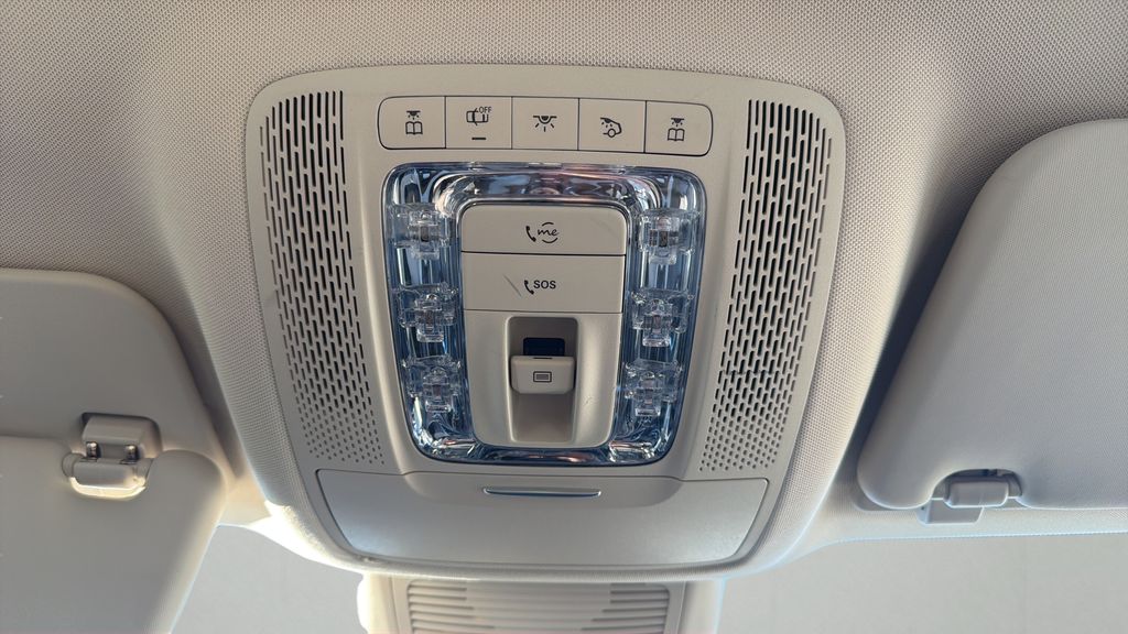 2020 Mercedes-Benz GLE