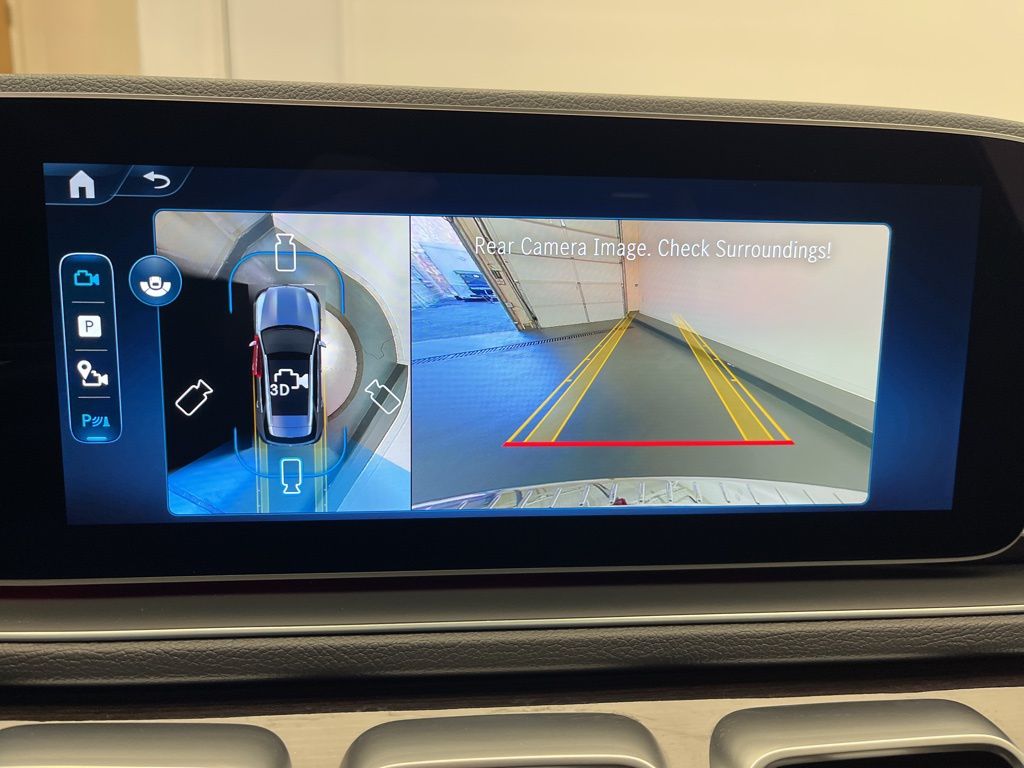 Thumbnail: 2025 Mercedes-Benz GLE - 19