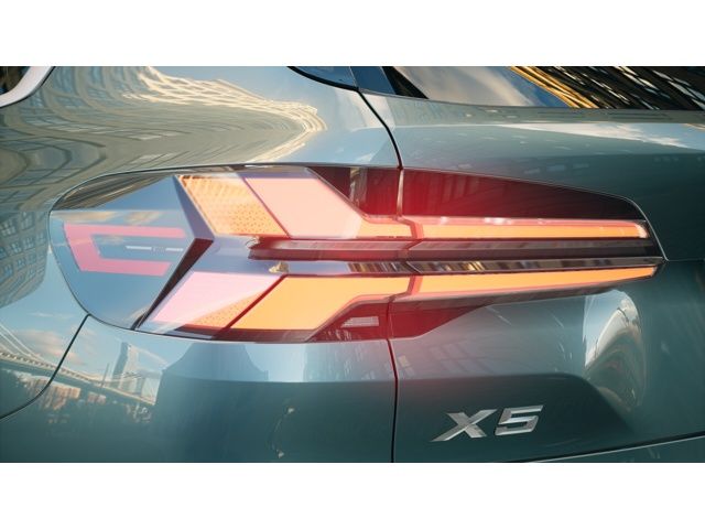 Thumbnail: 2026 BMW X5 - 8