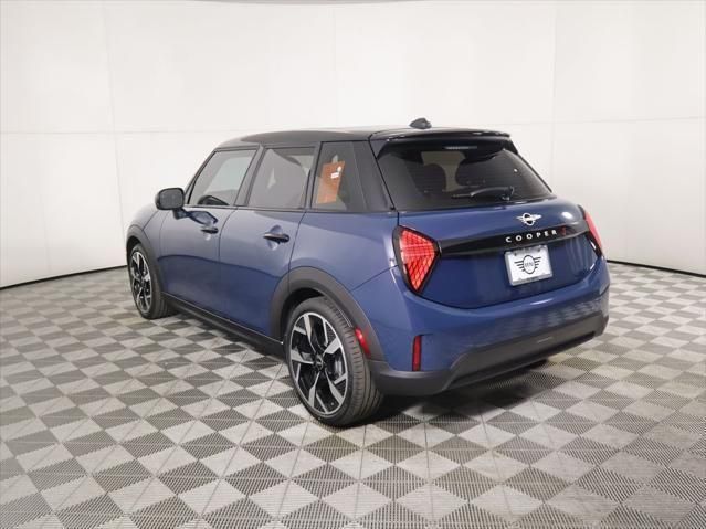 Thumbnail: 2026 MINI Cooper - 7
