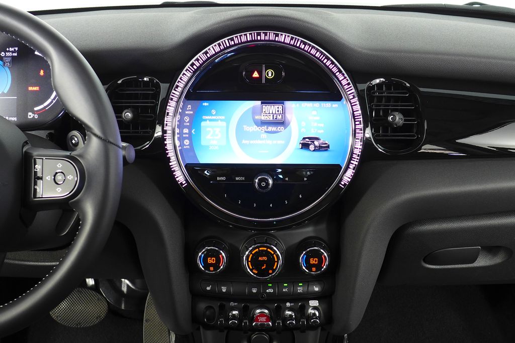 Thumbnail: 2023 MINI Cooper - 26