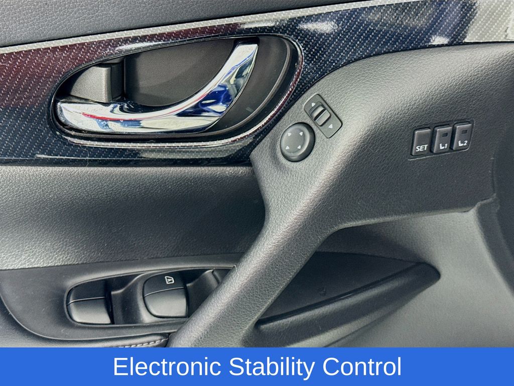 Used Car 2019 Nissan Rogue  Sl For Sale Under $20,000 In Austin, Texas