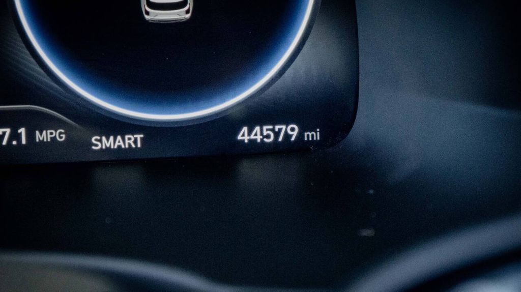 Used 2023 Hyundai Palisade Calligraphy 4D Sport Utility