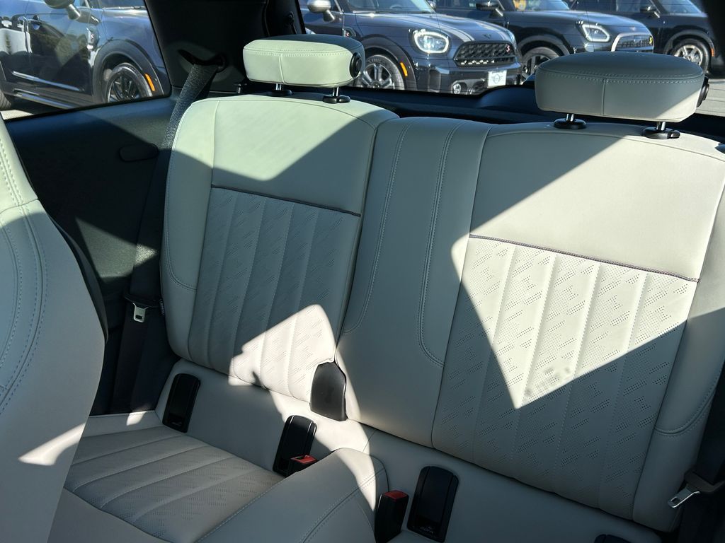 Thumbnail: 2026 MINI Cooper - 28