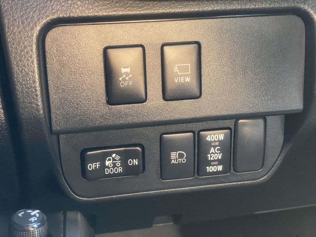 Used 2023 Toyota Tacoma TRD Pro 4D Double Cab