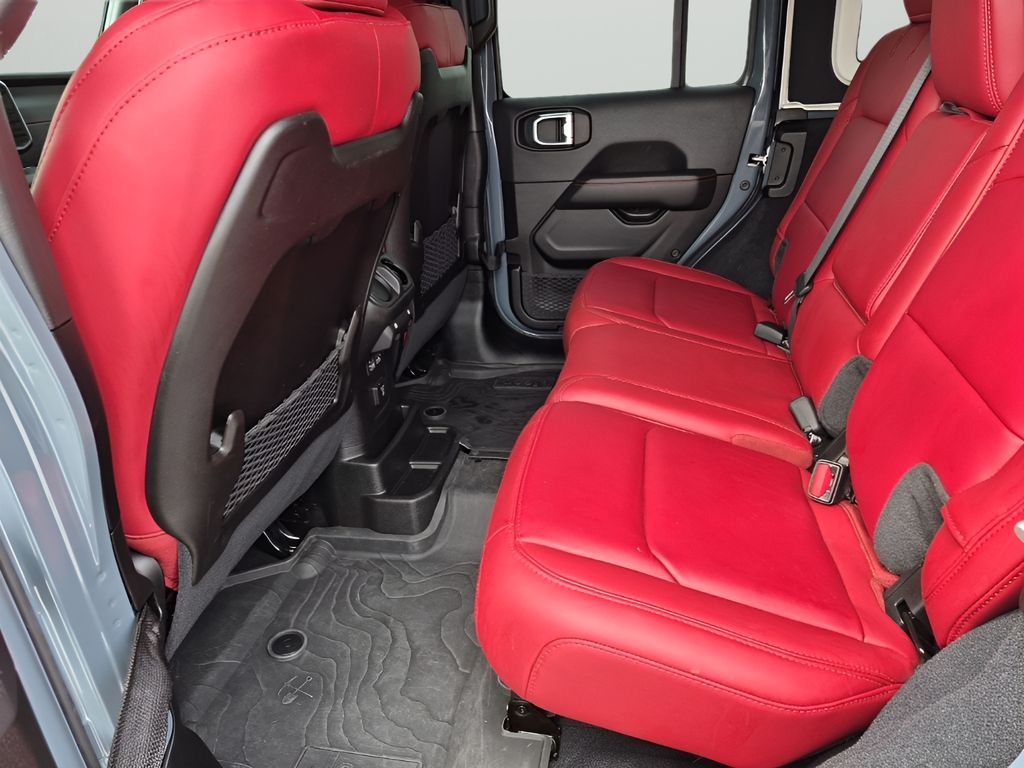 Used Car 2024 Jeep Wrangler  Rubicon 392 For Sale Under $80,000 In Austin, Texas