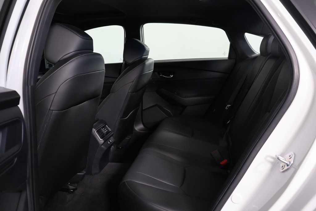 Thumbnail: 2025 Honda Accord - 11