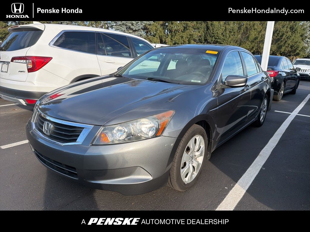 2010 Honda Accord EX -
                  Indianapolis, IN