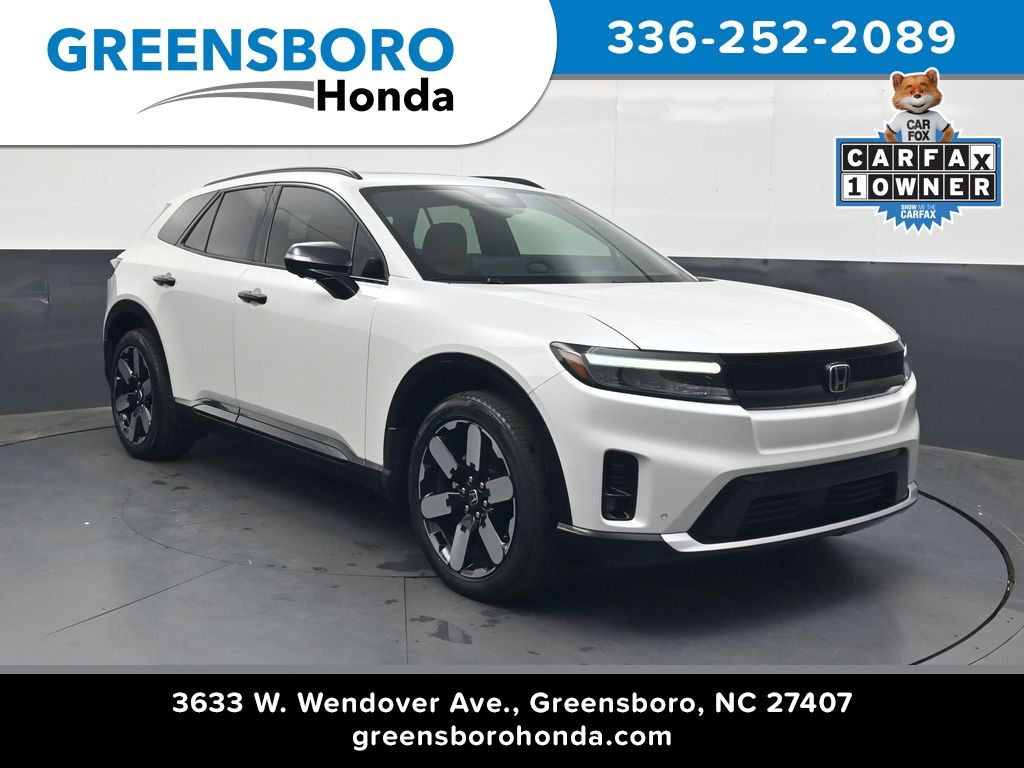 2024 Honda Prologue Elite AWD