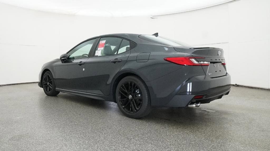 Thumbnail: 2026 Toyota Camry - 20