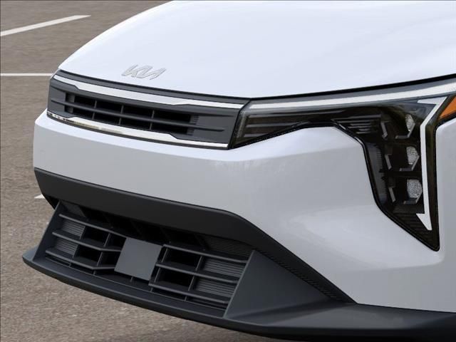 2026 Kia K4 LXS - 11