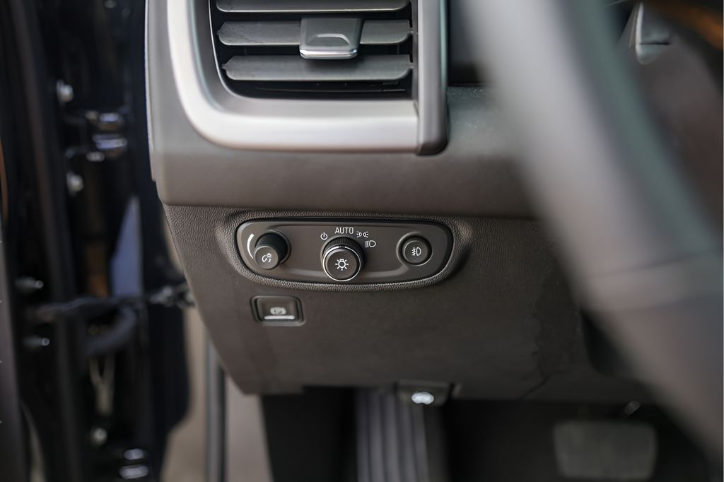 Used Car 2024 Gmc Terrain  At4 For Sale Under $30,000 In Austin, Texas