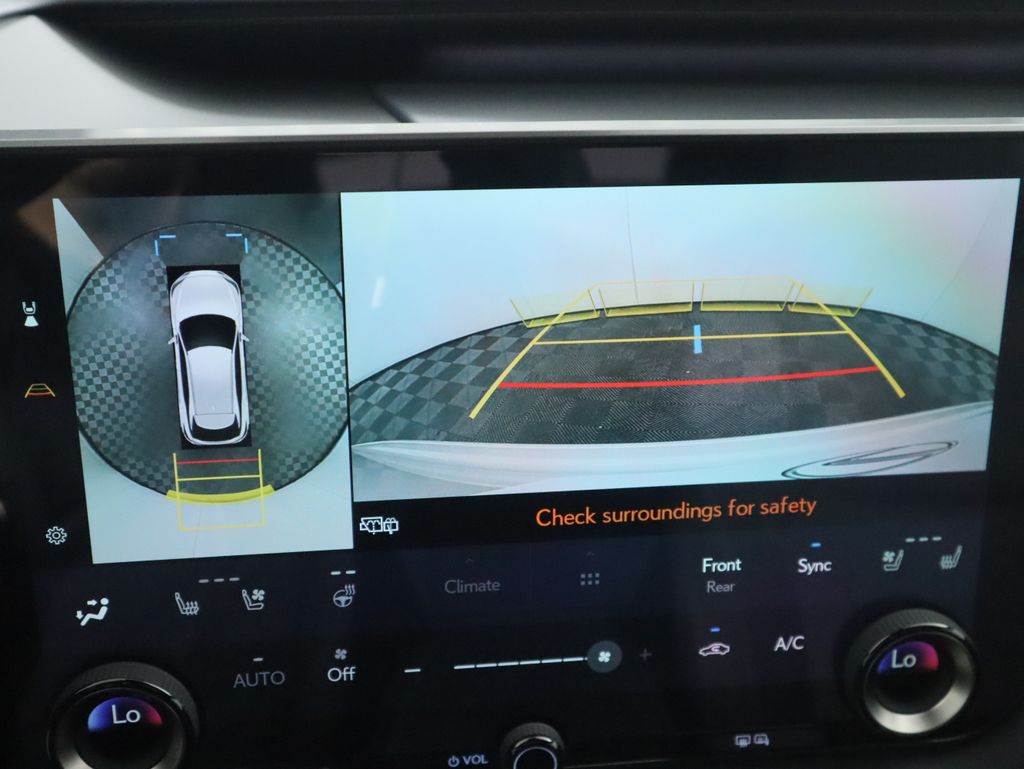 Thumbnail: 2026 Lexus RX - 16