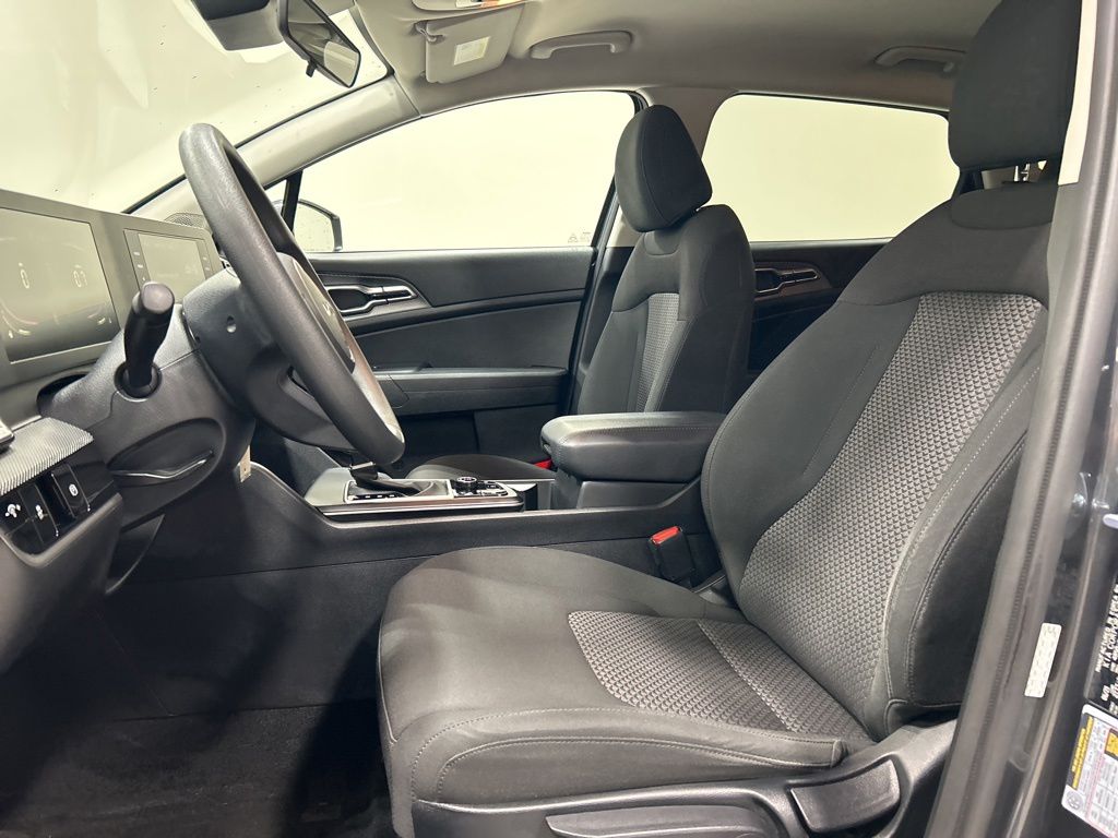 used 2023 Kia Sportage car, priced at $24,458