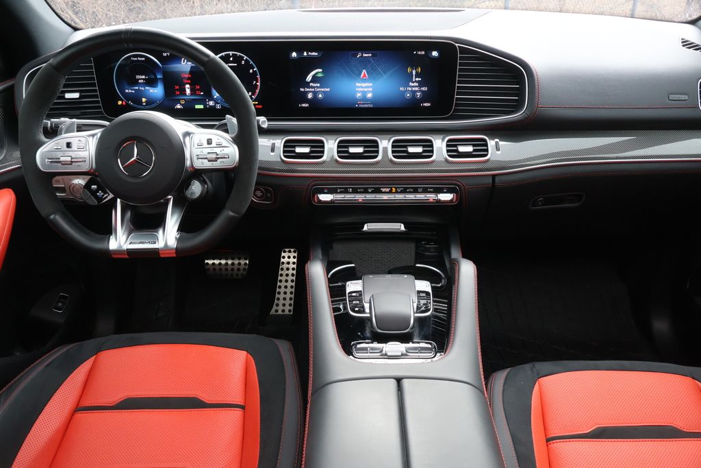 Thumbnail: 2023 Mercedes-Benz GLE - 15