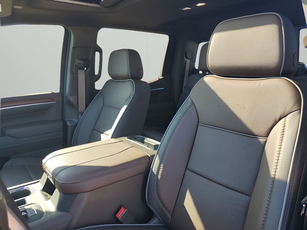 New 2026 Silver GMC Denali image 27