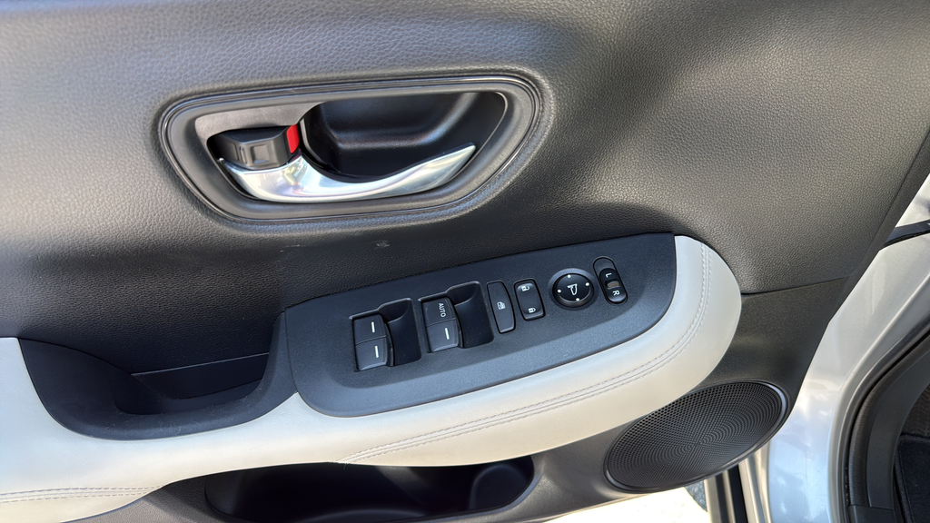 2023 Honda HR-V