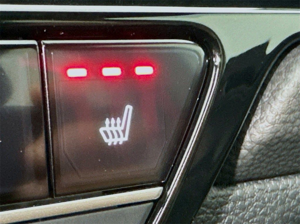 Used Car 2025 Honda Civic Hybrid  Sport Touring For Sale Under $30,000 In Austin, Texas