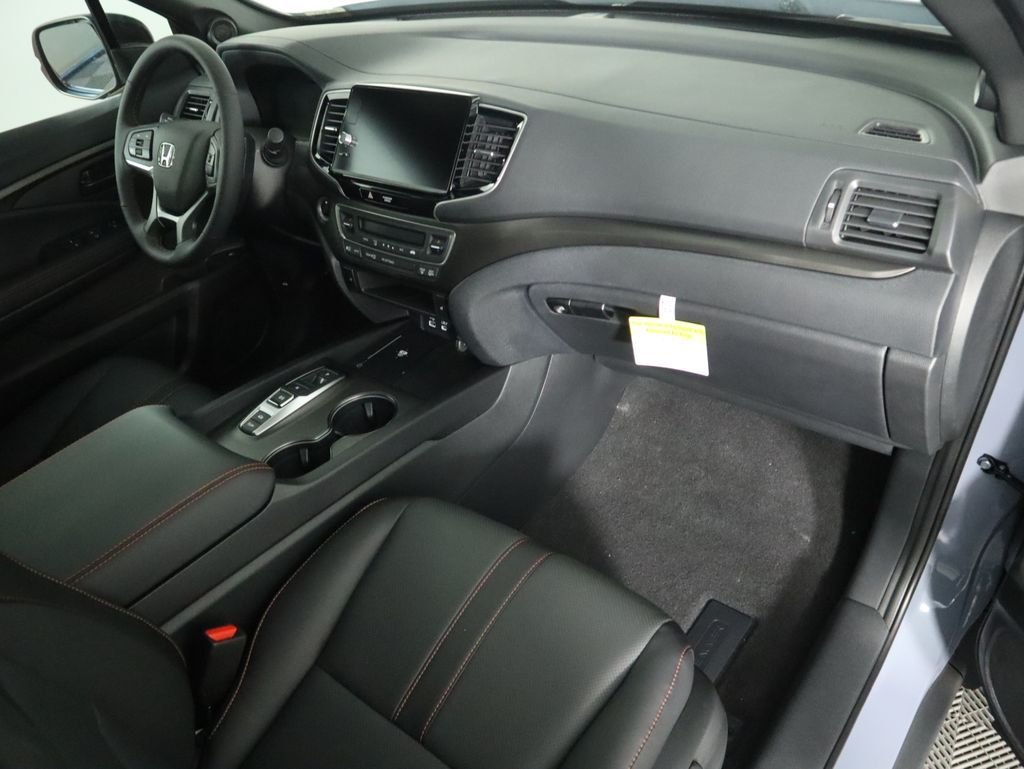 Thumbnail: 2026 Honda Ridgeline - 17