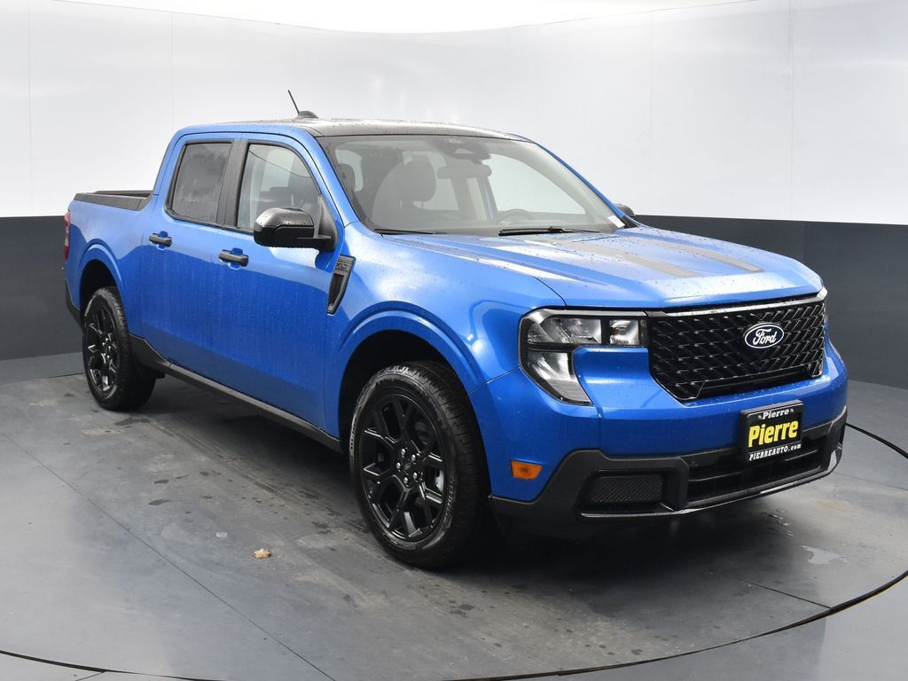 View vehicle photo 6