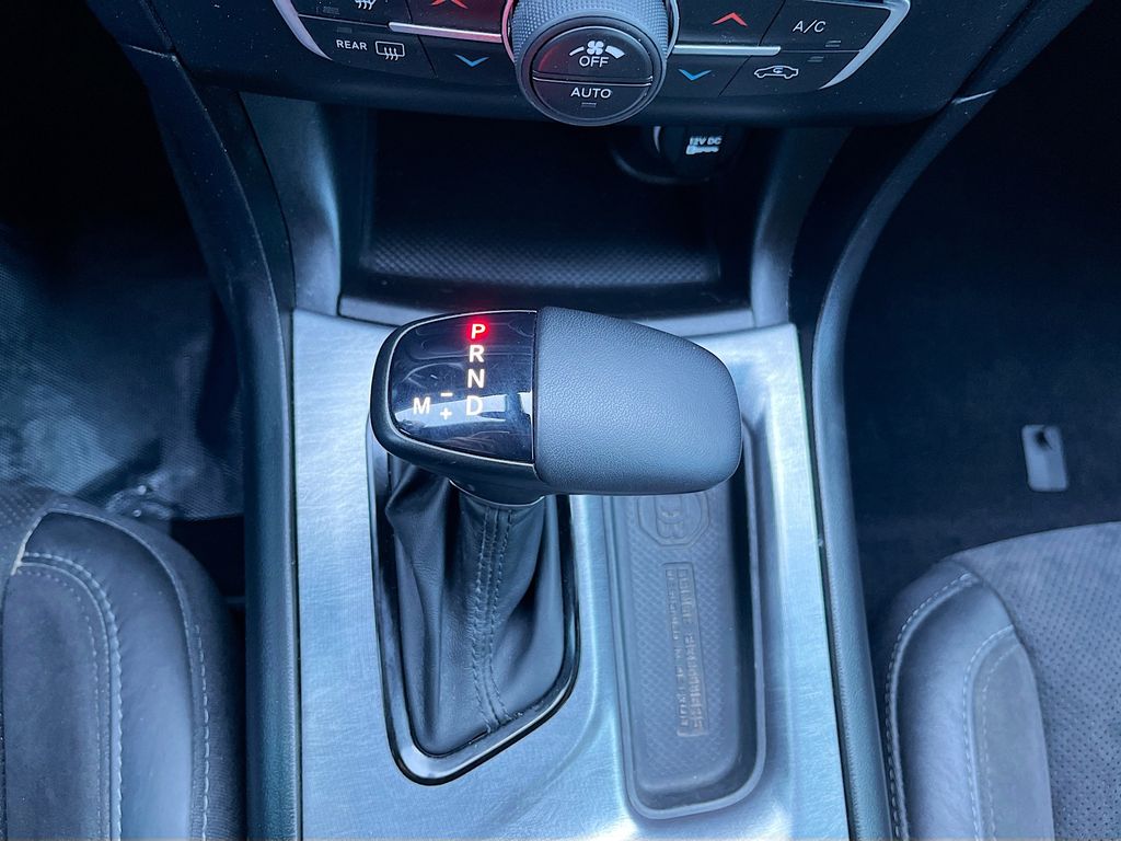 Used 2023 Purple Dodge R/T Scat Pack image 16