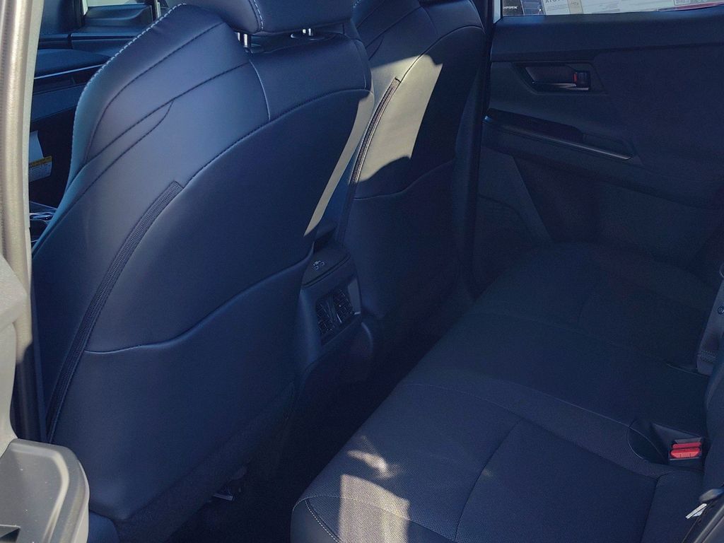 New 2026 Toyota C-HR SUV