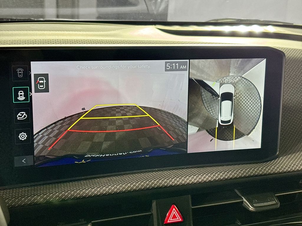 2026 Kia EV6 Wind