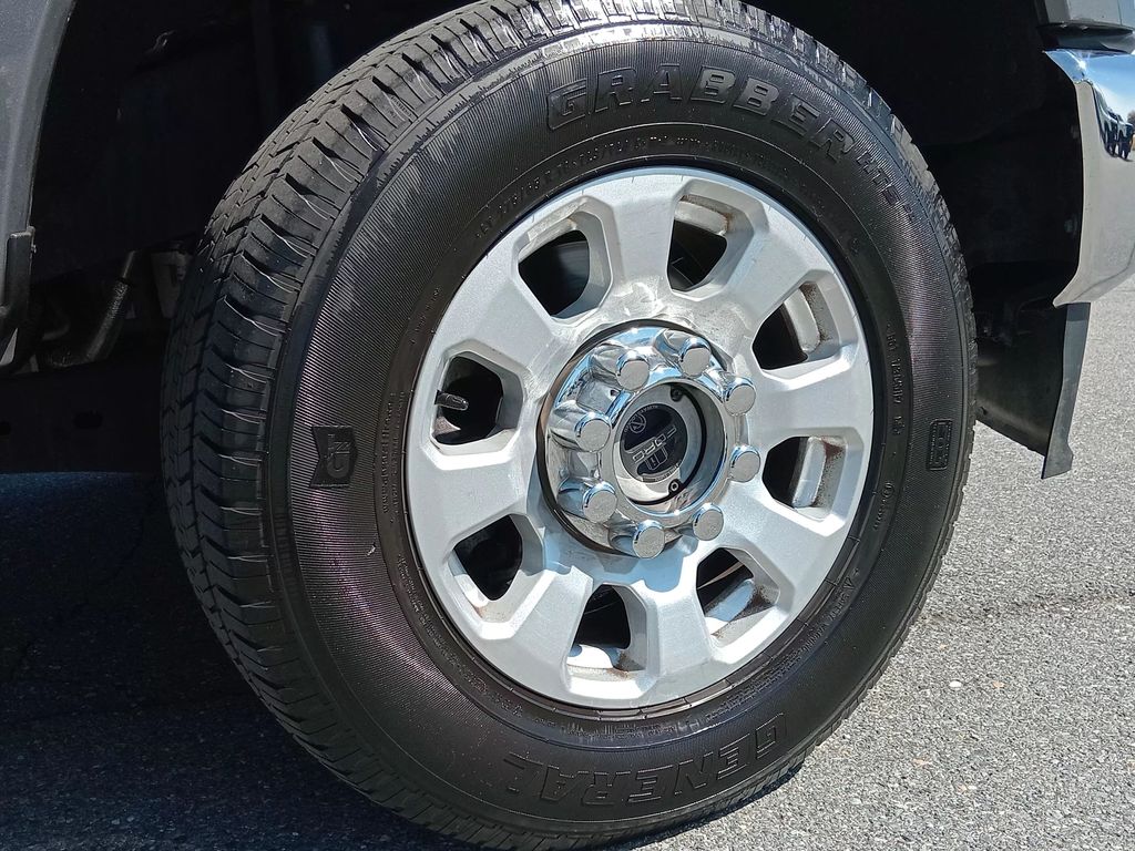 2024 Ford F-350 Super Duty XLT