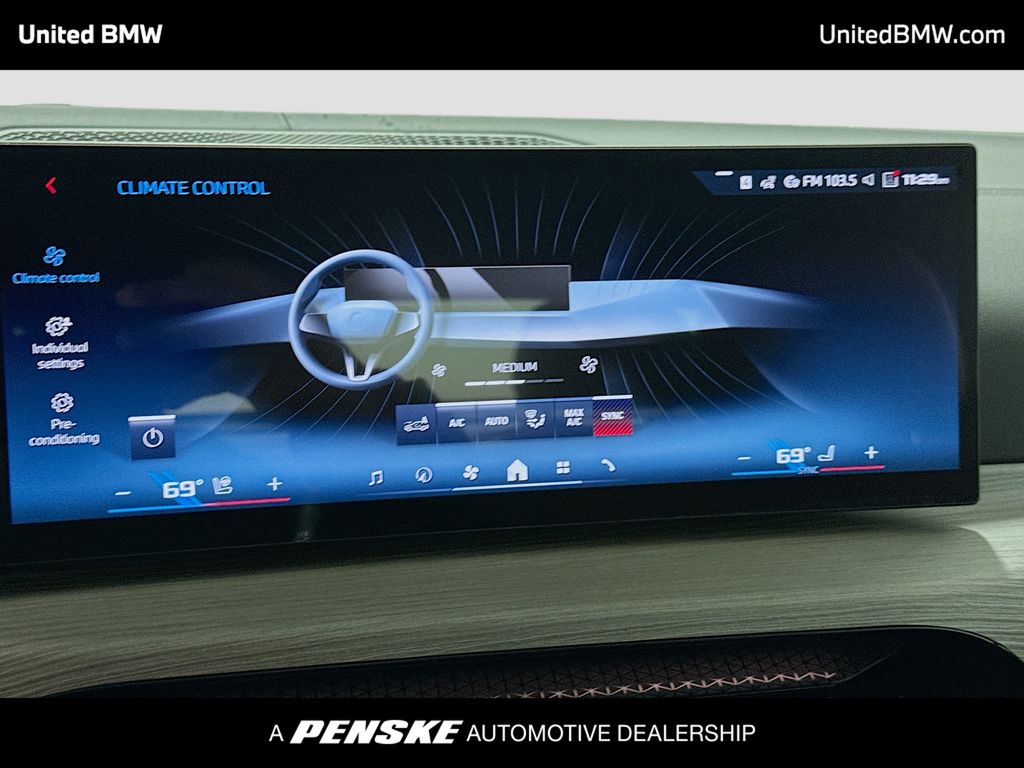 Thumbnail: 2026 BMW 4 Series - 11