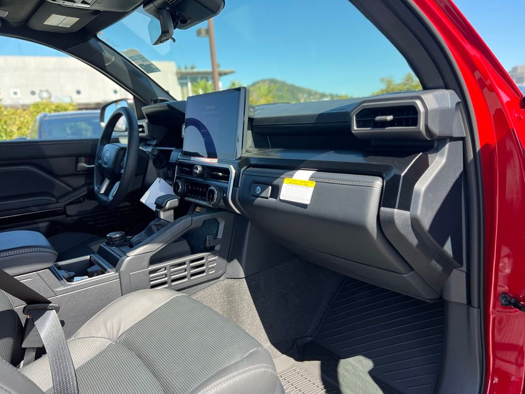 New 2026 Toyota 4Runner i-FORCE MAX SUV
