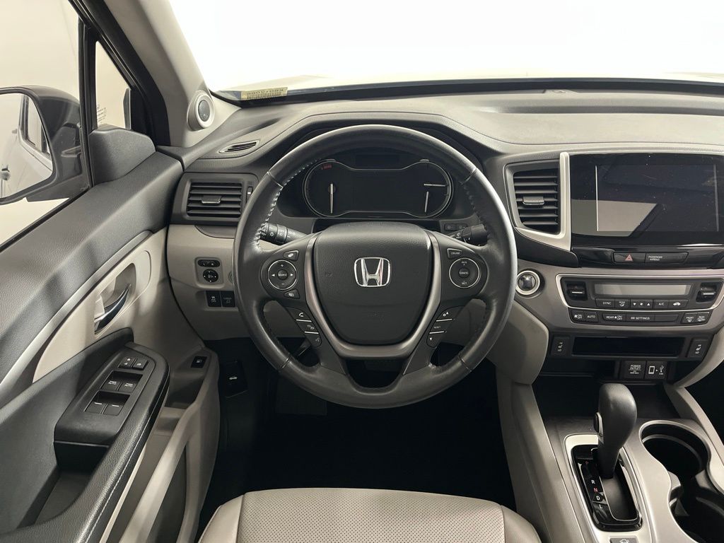 Thumbnail: 2019 Honda Ridgeline - 2