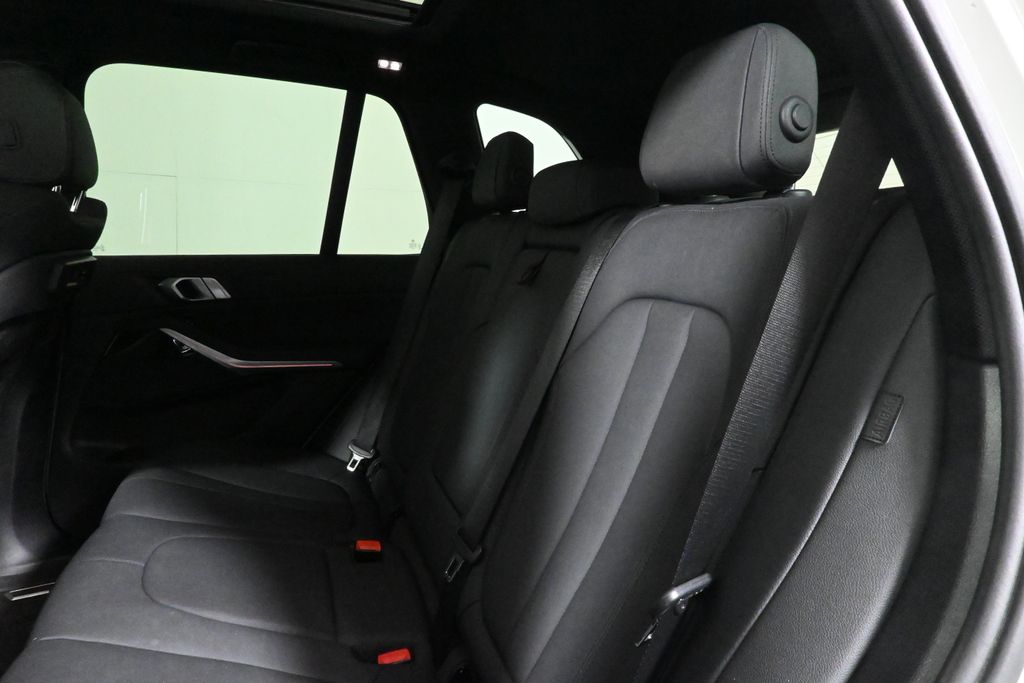 Thumbnail: 2020 BMW X5 - 5